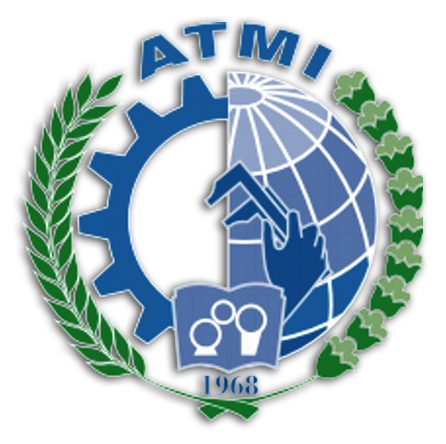 Logo ATMI